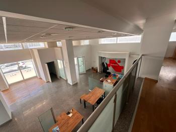 YENİŞEHİR'DE ANA CADDE ÜZERİNDE SATILIK  İŞ YERİ