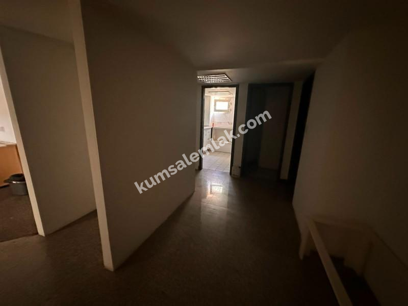 YENİŞEHİR'DE ANA CADDE ÜZERİNDE SATILIK  İŞ YERİ