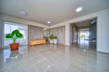 Kıbrıs İskele Boğaz Bölgesinde Satılık Muhteşem Deniz Manzaralı 1+1 Daire