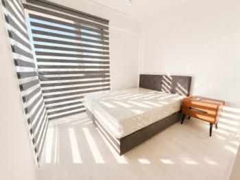 Girne Merkez'de Kiralık Eşyalı 2+1 Daire