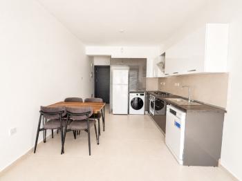 Girne Merkez'de Kiralık Eşyalı 2+1 Daire