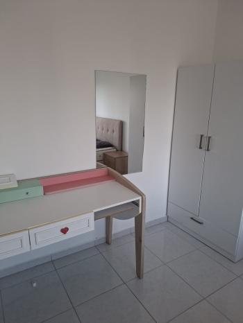 Lefkoşa Küçük Kaymaklıda Kiralık 2+1 Daire