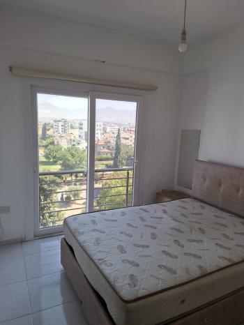 Lefkoşa Küçük Kaymaklıda Kiralık 2+1 Daire