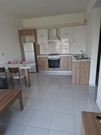 Lefkoşa Küçük Kaymaklıda Kiralık 2+1 Daire