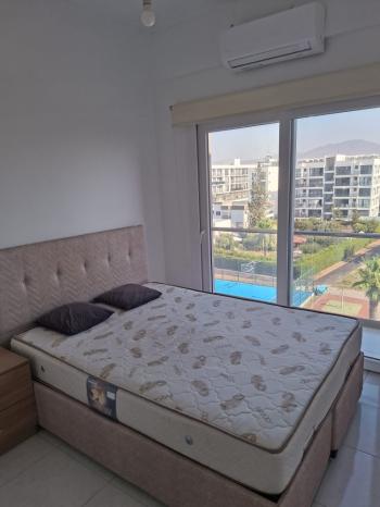 Lefkoşa Küçük Kaymaklıda Kiralık 2+1 Daire