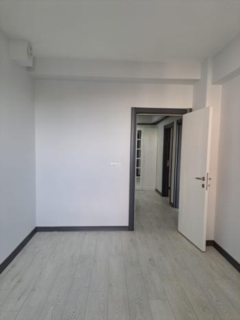YAŞAM GARDEN SİTESİNDE BAHÇE KATI 2+1 AMERİKAN MUTFAKLI DAİRE 
