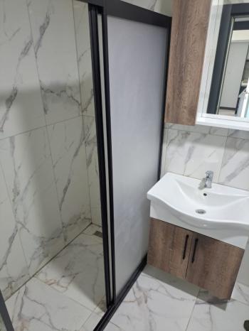 YAŞAM GARDEN SİTESİNDE BAHÇE KATI 2+1 AMERİKAN MUTFAKLI DAİRE 