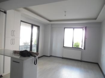 YAŞAM GARDEN SİTESİNDE BAHÇE KATI 2+1 AMERİKAN MUTFAKLI DAİRE 