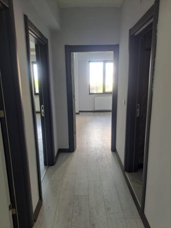 YAŞAM GARDEN SİTESİNDE BAHÇE KATI 2+1 AMERİKAN MUTFAKLI DAİRE 