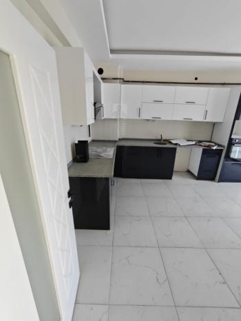 * AFYON ÜÇOK EMLAKTAN ERKMEN CUMHURİYET MAH 4+1 160M² HAVUZLU LÜKS SATILIK DAİRE *
