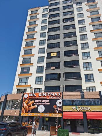 * AFYON ÜÇOK EMLAKTAN ERKMEN CUMHURİYET MAH 4+1 160M² HAVUZLU LÜKS SATILIK DAİRE *
