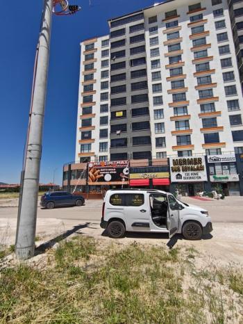 * AFYON ÜÇOK EMLAKTAN ERKMEN CUMHURİYET MAH 4+1 160M² HAVUZLU LÜKS SATILIK DAİRE *