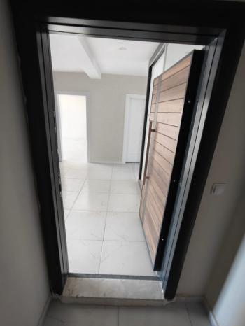 * AFYON ÜÇOK EMLAKTAN ERKMEN CUMHURİYET MAH 4+1 160M² HAVUZLU LÜKS SATILIK DAİRE *