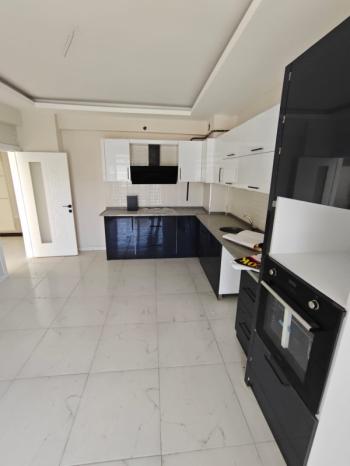 * AFYON ÜÇOK EMLAKTAN ERKMEN CUMHURİYET MAH 4+1 160M² HAVUZLU LÜKS SATILIK DAİRE *