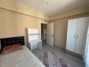 AFYON ÜÇOK EMLAKTAN OSMANGAZİ  MAH 1+1 50M² FULL EŞYALI TEMİZ BAKIMLI KİRALIK DAİRE 