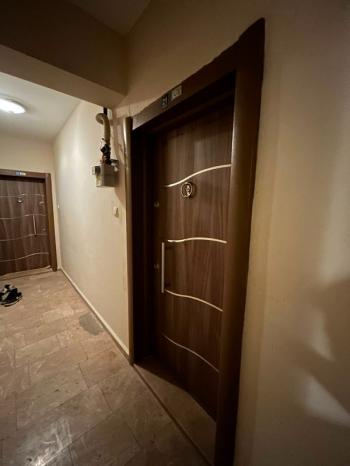 AFYON ÜÇOK EMLAKTAN OSMANGAZİ  MAH 1+1 50M² FULL EŞYALI TEMİZ BAKIMLI KİRALIK DAİRE 