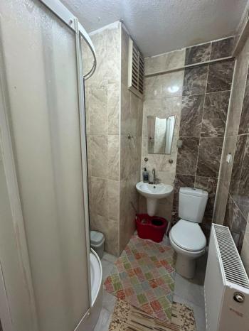 AFYON ÜÇOK EMLAKTAN OSMANGAZİ  MAH 1+1 50M² FULL EŞYALI TEMİZ BAKIMLI KİRALIK DAİRE 