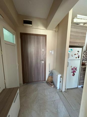 AFYON ÜÇOK EMLAKTAN OSMANGAZİ  MAH 1+1 50M² FULL EŞYALI TEMİZ BAKIMLI KİRALIK DAİRE 