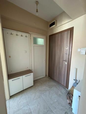 AFYON ÜÇOK EMLAKTAN OSMANGAZİ  MAH 1+1 50M² FULL EŞYALI TEMİZ BAKIMLI KİRALIK DAİRE 