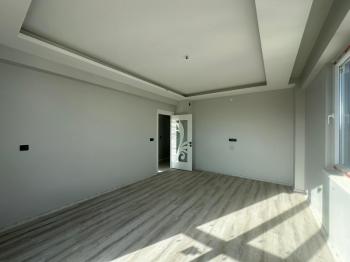 * AFYON ÜÇOK EMLAKTAN MAREŞAL FEVZİ ÇAKMAK MAH 2+1 85M² SIFIR SATILIK DAİRE *