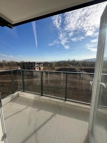 * AFYON ÜÇOK EMLAKTAN MAREŞAL FEVZİ ÇAKMAK MAH 2+1 85M² SIFIR SATILIK DAİRE *