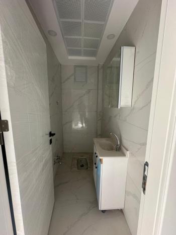 * AFYON ÜÇOK EMLAKTAN MAREŞAL FEVZİ ÇAKMAK MAH 2+1 85M² SIFIR SATILIK DAİRE *