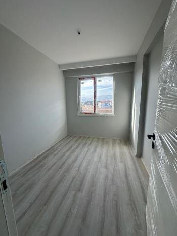* AFYON ÜÇOK EMLAKTAN MAREŞAL FEVZİ ÇAKMAK MAH 2+1 85M² SIFIR SATILIK DAİRE *