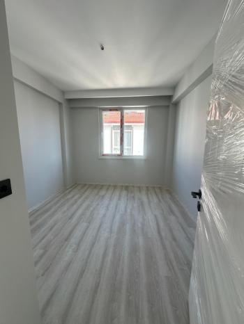 * AFYON ÜÇOK EMLAKTAN MAREŞAL FEVZİ ÇAKMAK MAH 2+1 85M² SIFIR SATILIK DAİRE *
