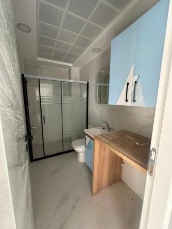 * AFYON ÜÇOK EMLAKTAN MAREŞAL FEVZİ ÇAKMAK MAH 2+1 85M² SIFIR SATILIK DAİRE *