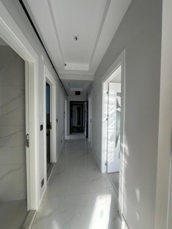 * AFYON ÜÇOK EMLAKTAN MAREŞAL FEVZİ ÇAKMAK MAH 2+1 85M² SIFIR SATILIK DAİRE *