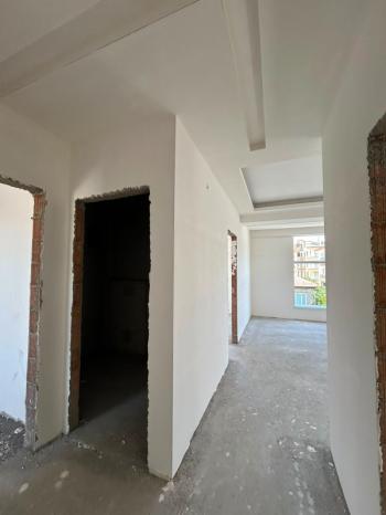 AFYON ÜÇOK EMLAKTAN CUMHURİYET MAH 2+1 60M² SIFIR ARAKAT  YAPIM AŞAMASINDA SATILIK DAİRE 