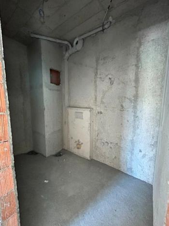 AFYON ÜÇOK EMLAKTAN CUMHURİYET MAH 2+1 60M² SIFIR ARAKAT  YAPIM AŞAMASINDA SATILIK DAİRE 