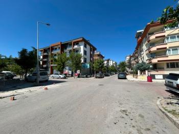 AFYON ÜÇOK EMLAKTAN CUMHURİYET MAH 2+1 60M² SIFIR ARAKAT  YAPIM AŞAMASINDA SATILIK DAİRE 