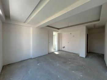 AFYON ÜÇOK EMLAKTAN CUMHURİYET MAH 2+1 60M² SIFIR ARAKAT  YAPIM AŞAMASINDA SATILIK DAİRE 