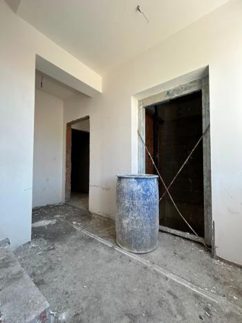 AFYON ÜÇOK EMLAKTAN CUMHURİYET MAH 2+1 60M² SIFIR ARAKAT  YAPIM AŞAMASINDA SATILIK DAİRE 