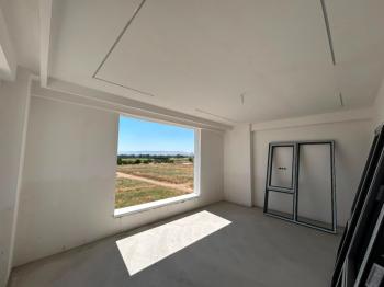 AFYON ÜÇOK EMLAKTAN ALİ İHSAN PAŞA  MAH 3+1 110M² SIFIR İNŞAAT HALİNDE SATILIK DAİRE 