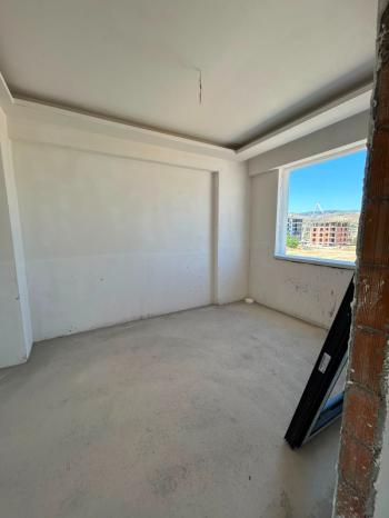 AFYON ÜÇOK EMLAKTAN ALİ İHSAN PAŞA  MAH 3+1 110M² SIFIR İNŞAAT HALİNDE SATILIK DAİRE 
