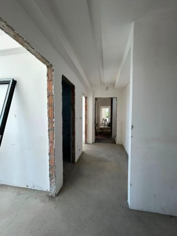 AFYON ÜÇOK EMLAKTAN ALİ İHSAN PAŞA  MAH 3+1 110M² SIFIR İNŞAAT HALİNDE SATILIK DAİRE 