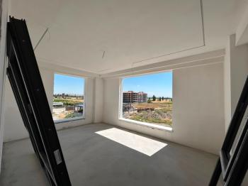 AFYON ÜÇOK EMLAKTAN ALİ İHSAN PAŞA  MAH 3+1 110M² SIFIR İNŞAAT HALİNDE SATILIK DAİRE 