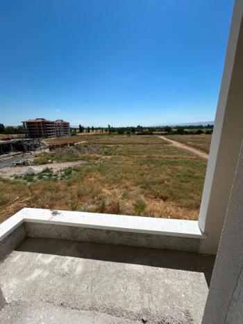 AFYON ÜÇOK EMLAKTAN ALİ İHSAN PAŞA  MAH 3+1 110M² SIFIR İNŞAAT HALİNDE SATILIK DAİRE 
