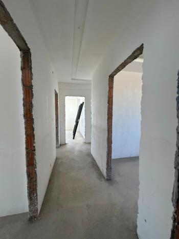 AFYON ÜÇOK EMLAKTAN ALİ İHSAN PAŞA  MAH 3+1 110M² SIFIR İNŞAAT HALİNDE SATILIK DAİRE 
