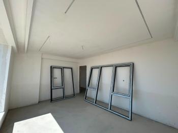AFYON ÜÇOK EMLAKTAN ALİ İHSAN PAŞA  MAH 3+1 110M² SIFIR İNŞAAT HALİNDE SATILIK DAİRE 