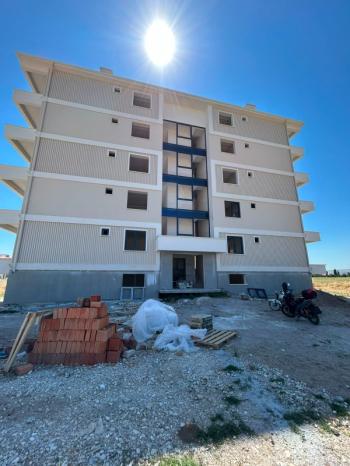 AFYON ÜÇOK EMLAKTAN ALİ İHSAN PAŞA  MAH 3+1 110M² SIFIR İNŞAAT HALİNDE SATILIK DAİRE 