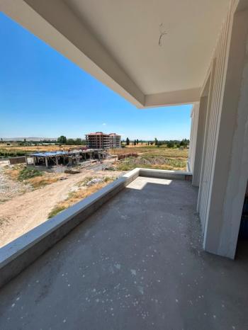 AFYON ÜÇOK EMLAKTAN ALİ İHSAN PAŞA  MAH 3+1 110M² SIFIR İNŞAAT HALİNDE SATILIK DAİRE 