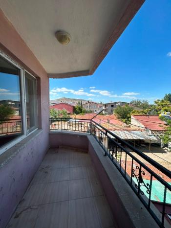 *AFYON ÜÇOK EMLAKTAN ATAKÖY MAH 2+1 100M² TEMİZ BAKIMLI KİRALIK DAİRE *