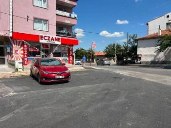 *AFYON ÜÇOK EMLAKTAN ATAKÖY MAH 2+1 100M² TEMİZ BAKIMLI KİRALIK DAİRE *