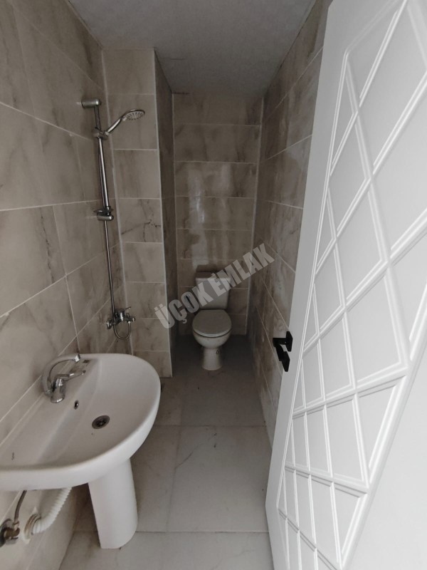 * AFYON ÜÇOK EMLAKTAN ERKMEN CUMHURİYET MAH 4+1 160M² HAVUZLU LÜKS SATILIK DAİRE *