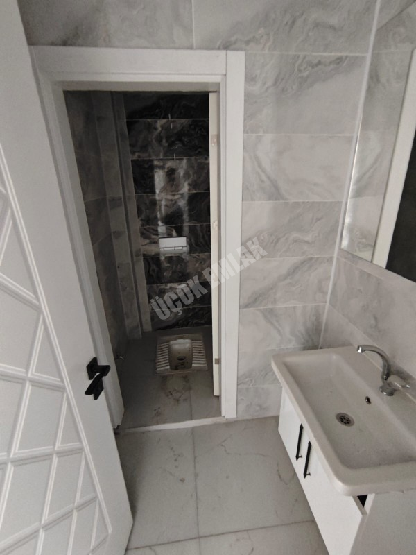 * AFYON ÜÇOK EMLAKTAN ERKMEN CUMHURİYET MAH 4+1 160M² HAVUZLU LÜKS SATILIK DAİRE *