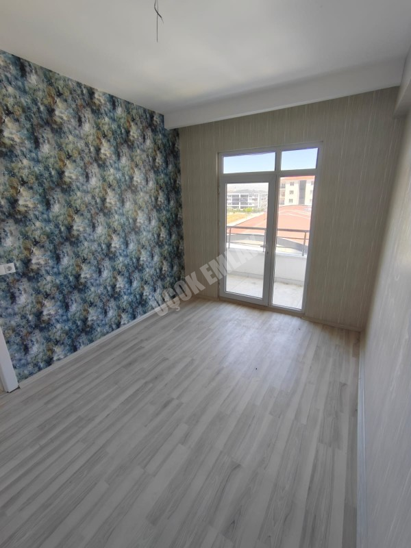 * AFYON ÜÇOK EMLAKTAN ERKMEN CUMHURİYET MAH 4+1 160M² HAVUZLU LÜKS SATILIK DAİRE *