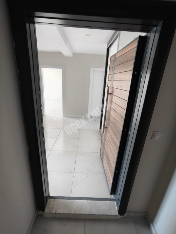 * AFYON ÜÇOK EMLAKTAN ERKMEN CUMHURİYET MAH 4+1 160M² HAVUZLU LÜKS SATILIK DAİRE *
